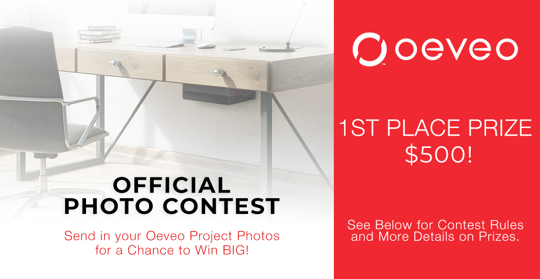 Oeveo Photo Contest